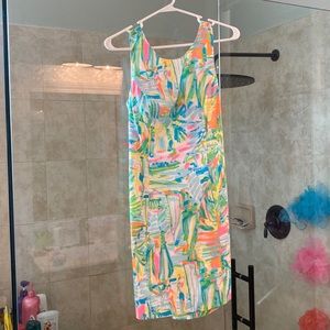 LILLY PULITZER size 4.